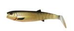 Savage Gear Cannibal Shad  10CM 9G DIRTY ROACH