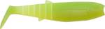 Savage Gear Cannibal Shad  12.5cm 20g  Chartreuse 