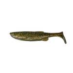 D-SG LB 3D Fat Minnow T-Tail 7.5cm 5g 06-Motor Oil