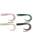 SAVAGE GEAR LB Sandeel Curltail 7cm Ragworm 6 Stk