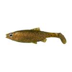 SG LB Roach paddle tail 7.5cm Muddy Roach