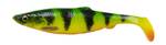 SAVAGE GEAR 4 D Herring Shad 11 cm 9 g Firetiger Gummifisch Köder Angeln