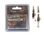 PL LM Mimicry Flat Leadclip W/Tailrubber & Speed Link 10pcs