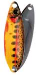 Nomura Masuku Real Spoon 4cm 4,9g Real Crazy Trout