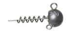 Savage Gear Ball Corkscrew Heads 20g 