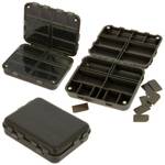 Tackle Safe Tackle Box System 26 Fächer 12 x 10 x 3.5cm