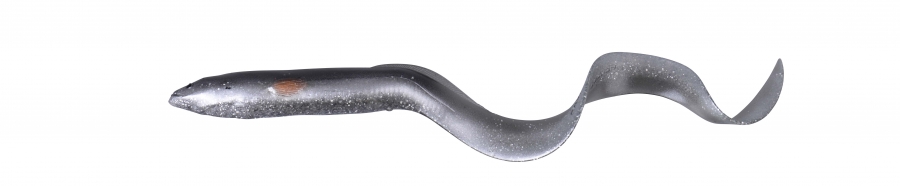 Savage Gear 3D Real Eel 15- 40cm / 12-147g Loose Body Gummiaal
