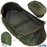 Pop Up Carp Cradle Karpfen Abhakmatte 108 x 50 x 20cm 1,65kg