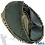 Pop Up Carp Cradle Karpfen Abhakmatte 108 x 50 x 20cm 1,65kg