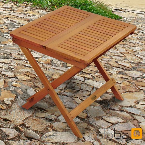 Beistelltisch Balkontisch Gartentisch Klapptisch Kaffeetisch