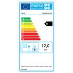 Kamineinsatz Kaminkassette 12 kW Kratki Kaseta Arke