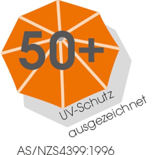 Sonnenschirm Adria 350/8, Farbe wählbar_10