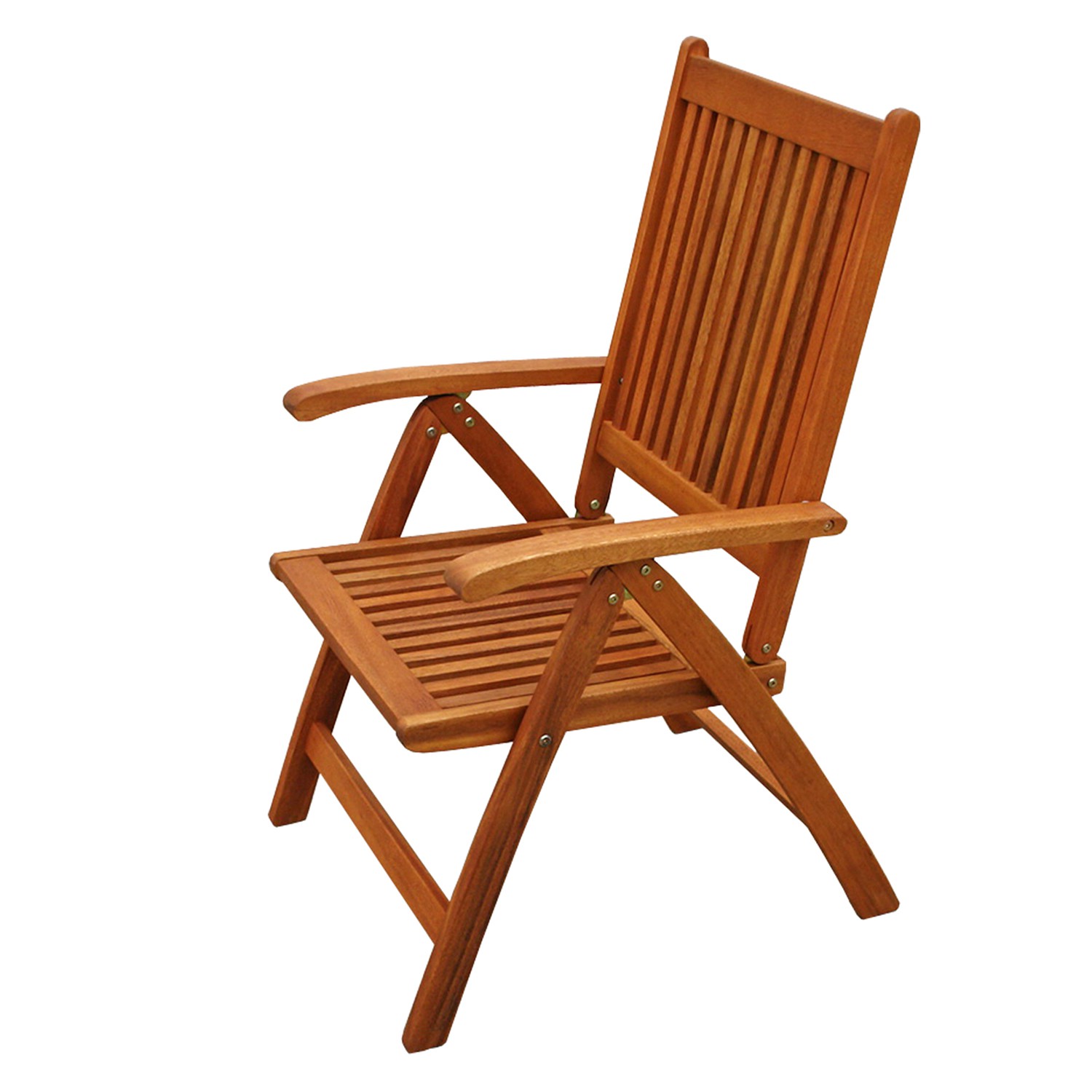 Gartenmöbel Set 7-teilig Bali - Serie Bali - GTX-70048-BASE7 Bild 5