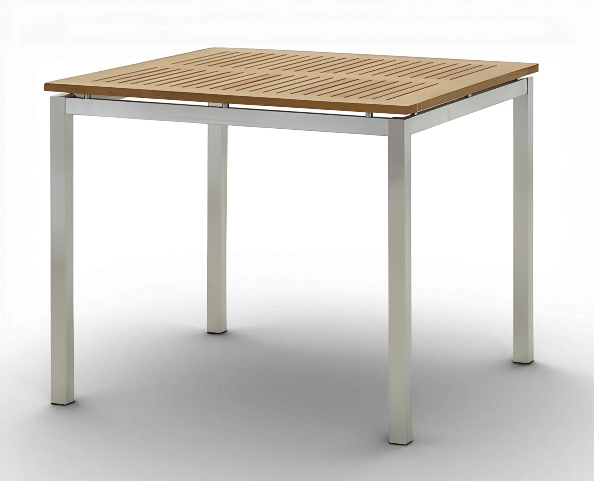 Tisch 90x90 Massiv