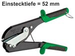 FREUND Schweifhammer 400g Dachdecker Spengler Zimmerer Art.Nr.70650401