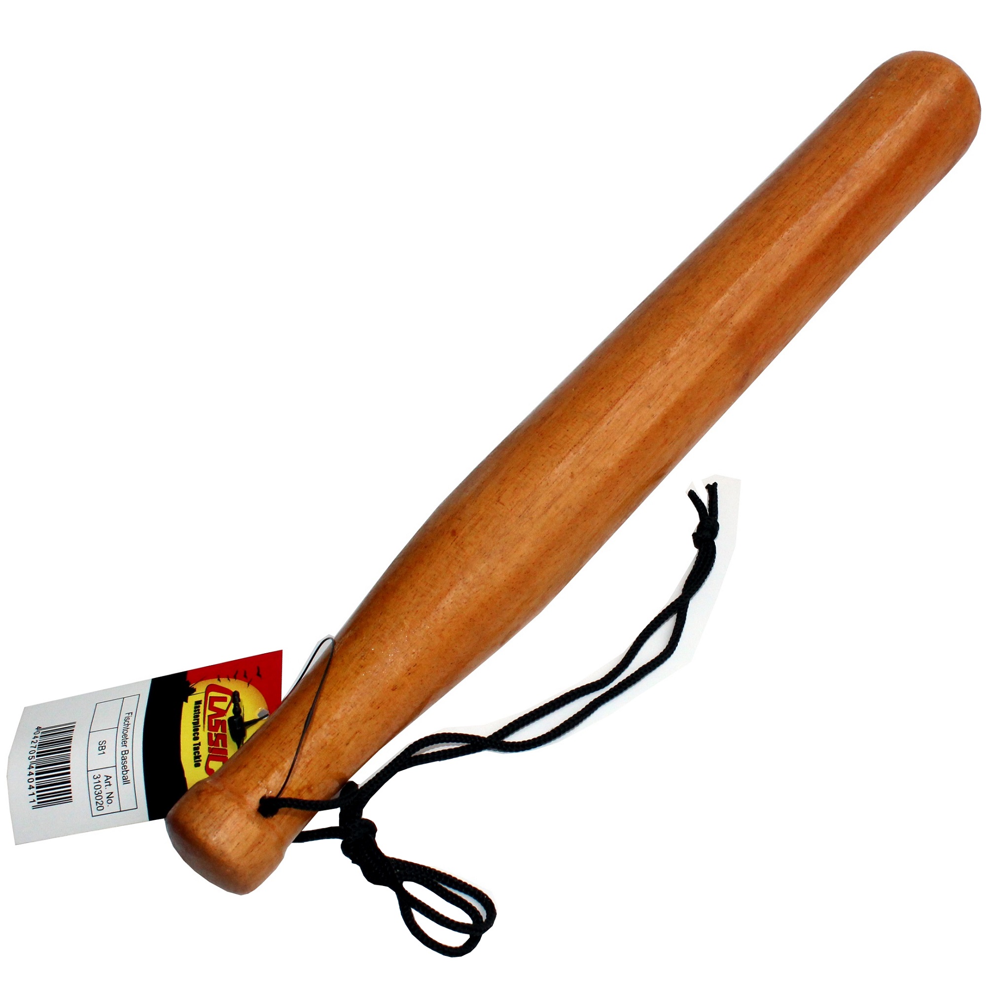 Paladin Fischt/öter Baseball oder Super DeLuxe