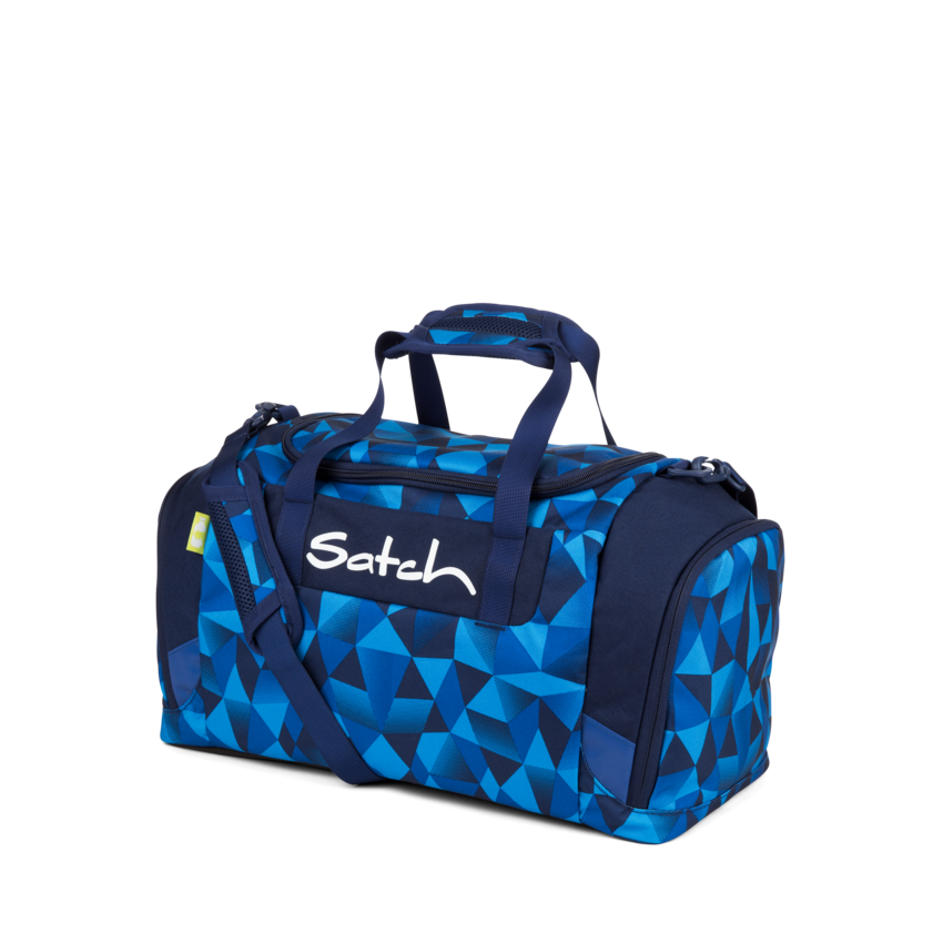 satch duffle bag