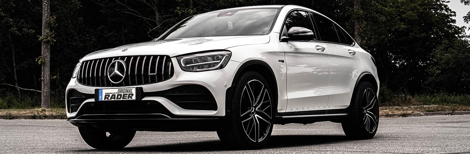 Mercedes GLC X253 / C253 / W253 Felgen & Kompletträder mit Sommerreifen / Winterreifen | A2534010800 Mercedes GLC X253 / C253 / W253 Felgen & Kompletträder mit Sommerreifen / Winterreifen | A2534010800