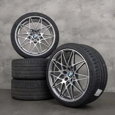 Llantas BMW