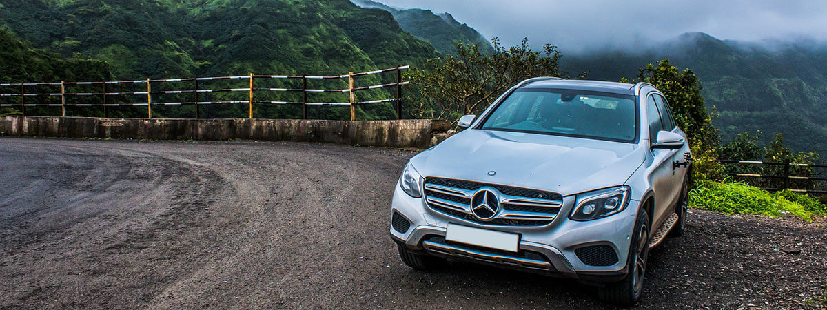 Jantes Mercedes GLC originais e rodas completas