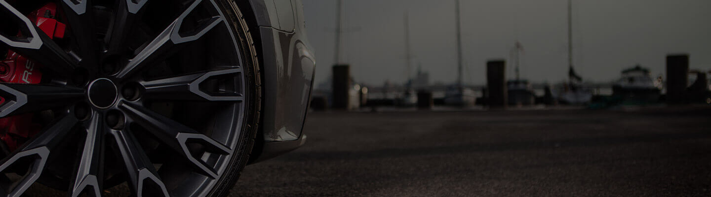 Original rims and complete wheels Original rims and complete wheels