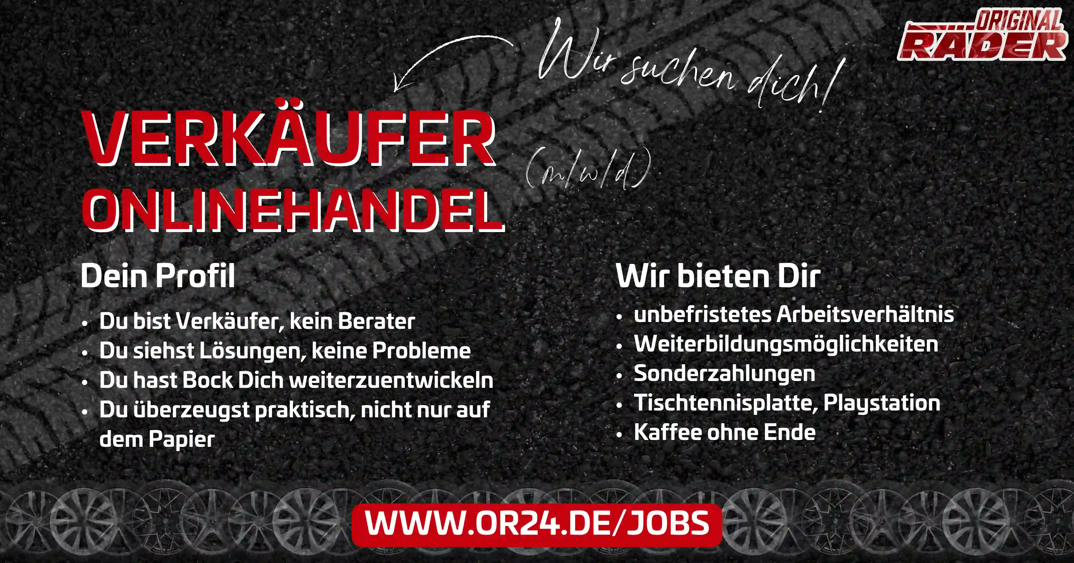 Vollzeitjob Sales Manager (m/w/d) – Quereinstieg kein Problem Vollzeitjob Sales Manager (m/w/d)