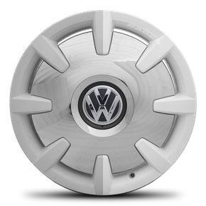 Original VW 18 Zoll Disc Felgen Disc Felgen