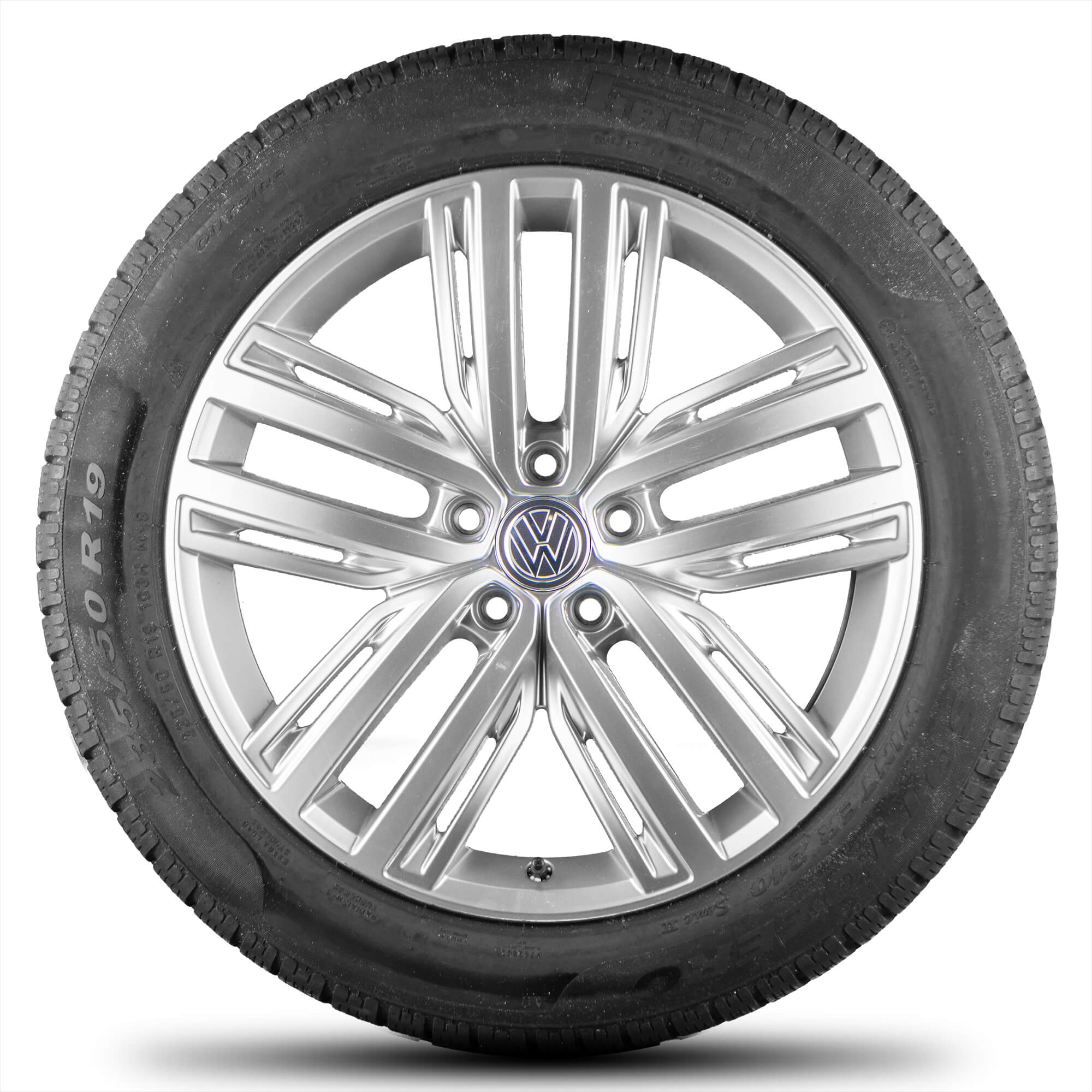 VW Tiguan 2 5NA 19 inch rims Auckland alloy wheels winter tyres winter