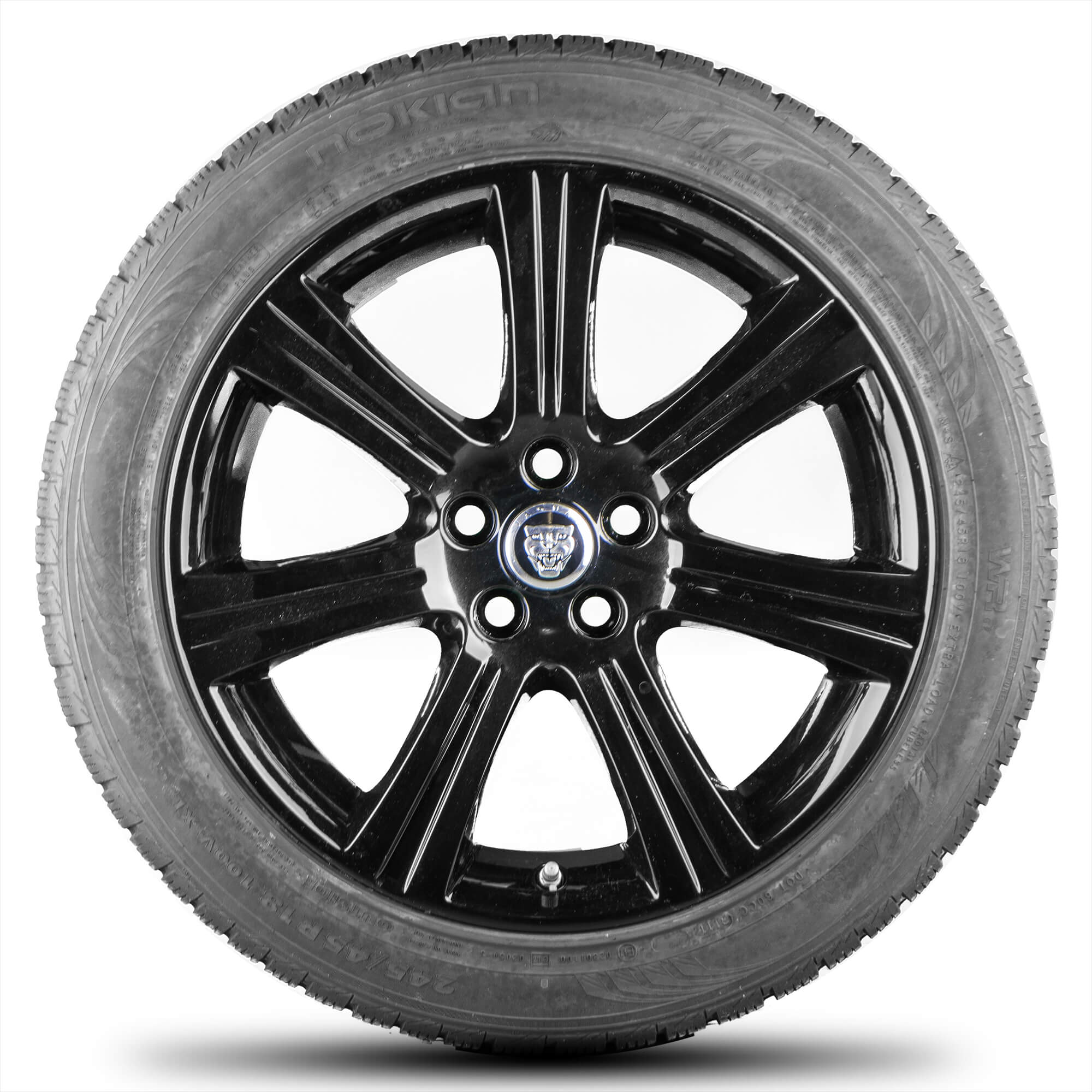 18 Inch Tires >> Jaguar Xf Sportbrake Cc9 18 Inch Alloy Wheels Rimn Winter Tyres Winter Wheels 18 Inch Tires >> Jaguar Xf Sportbrake Cc9 18 Inch Alloy Wheels Rimn Winter Tyres Winter Wheels