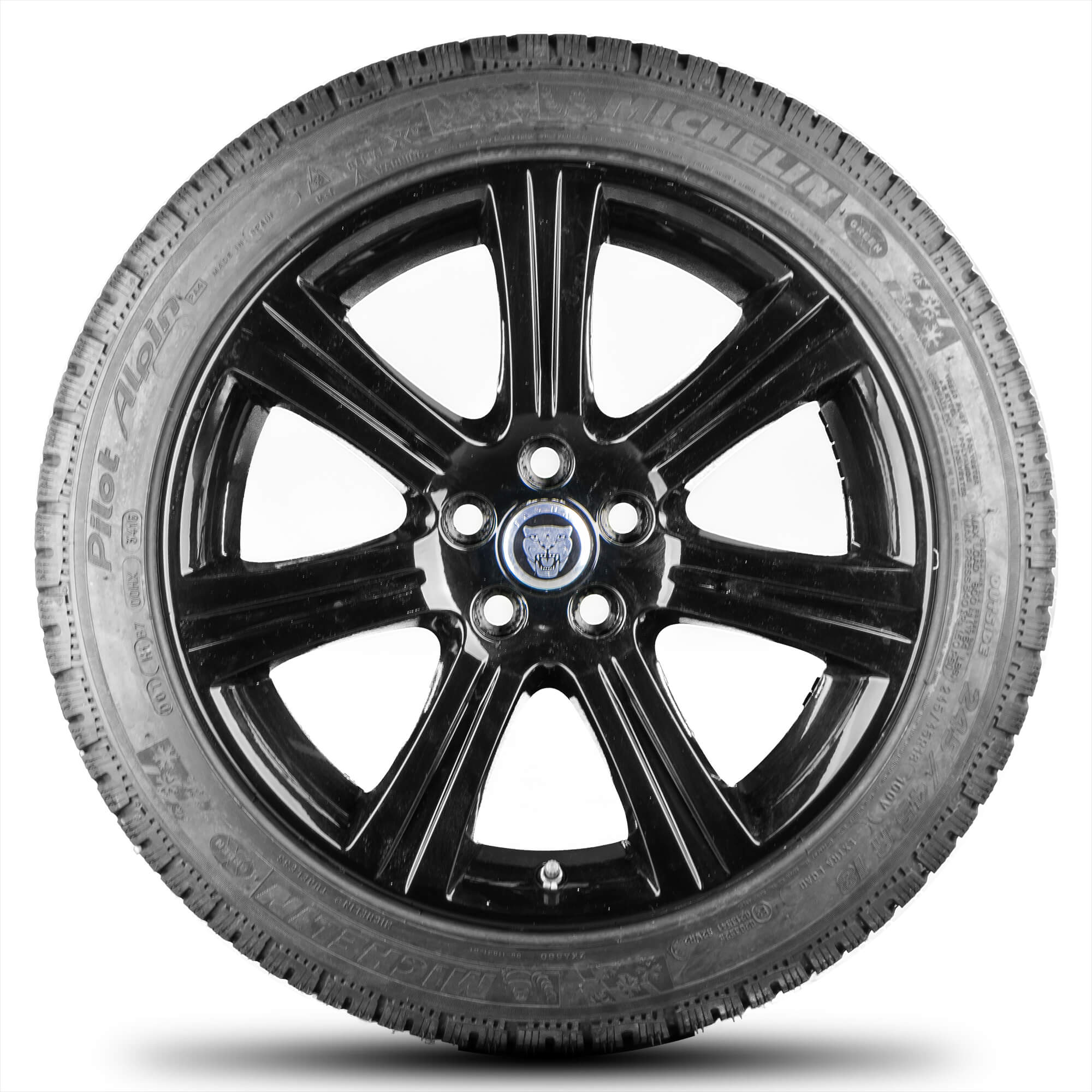 18 Inch Tires >> Jaguar Xf Sportbrake Cc9 18 Inch Alloy Wheels Rimn Winter Tyres Winter Wheels 18 Inch Tires >> Jaguar Xf Sportbrake Cc9 18 Inch Alloy Wheels Rimn Winter Tyres Winter Wheels