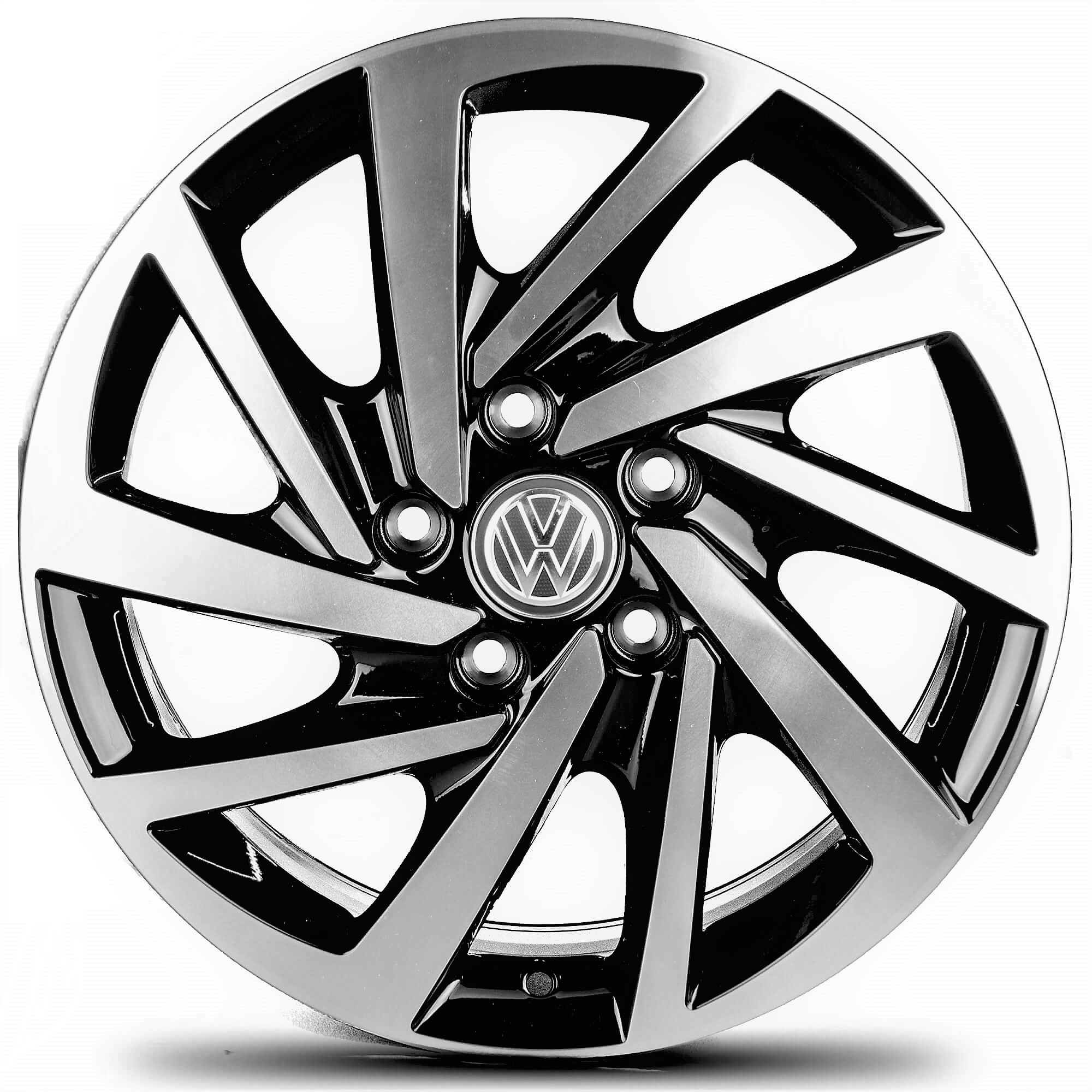 VW 17 Zoll Alufelgen T5 T6 T6.1 Bus Multivan Caravelle Woodstock Felgen ...