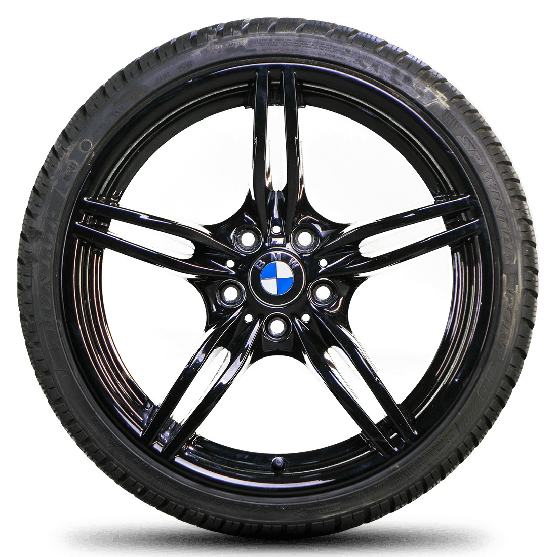 BMW Z4 E89 19 inch aluminum rim rims Styling M326 winter wheels