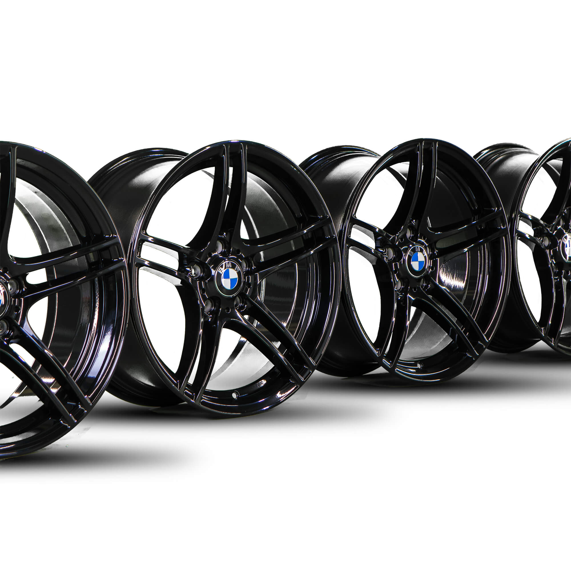 BMW 19 inch performance wheel 313 Z4 E89 alloy rim rims 6787655 6787656 | eBay