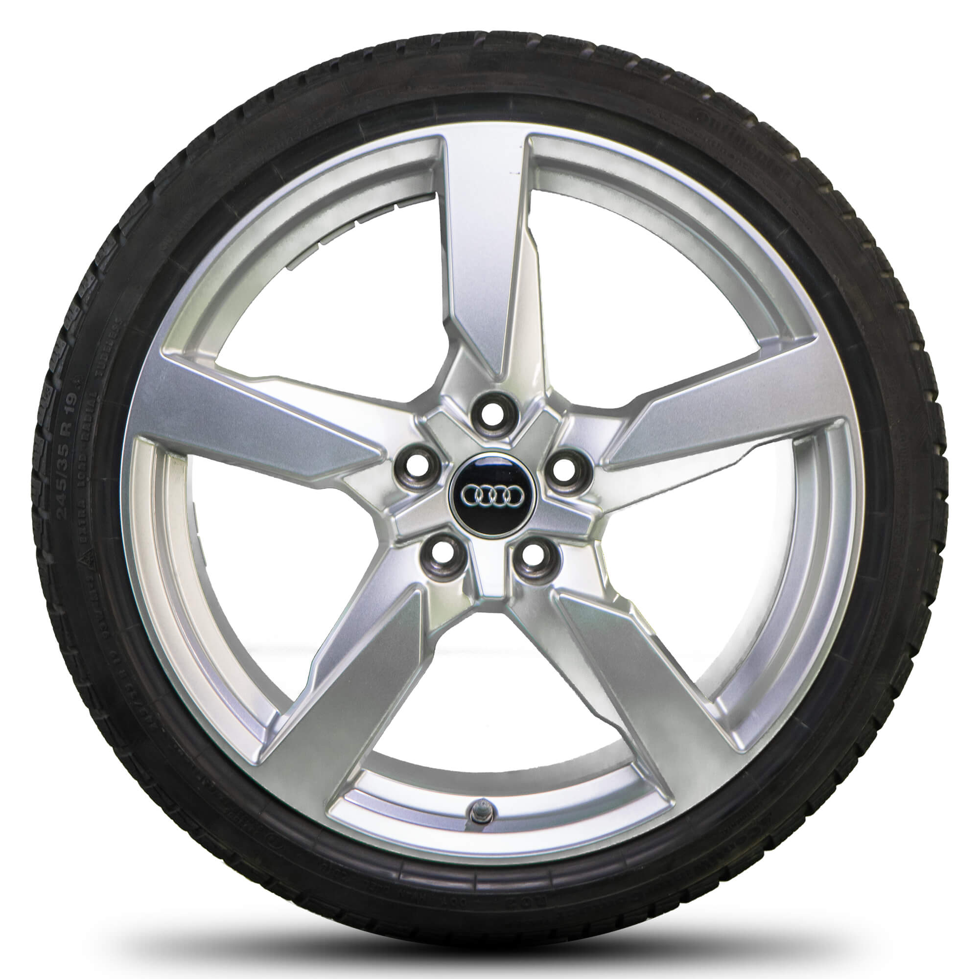 Audi 19 Zoll Felgen TT TTS TTRS 8J 8S 8S0601025AA Winterreifen Winterräder eBay Audi 19 Zoll Felgen TT TTS TTRS 8J 8S 8S0601025AA Winterreifen Winterräder eBay