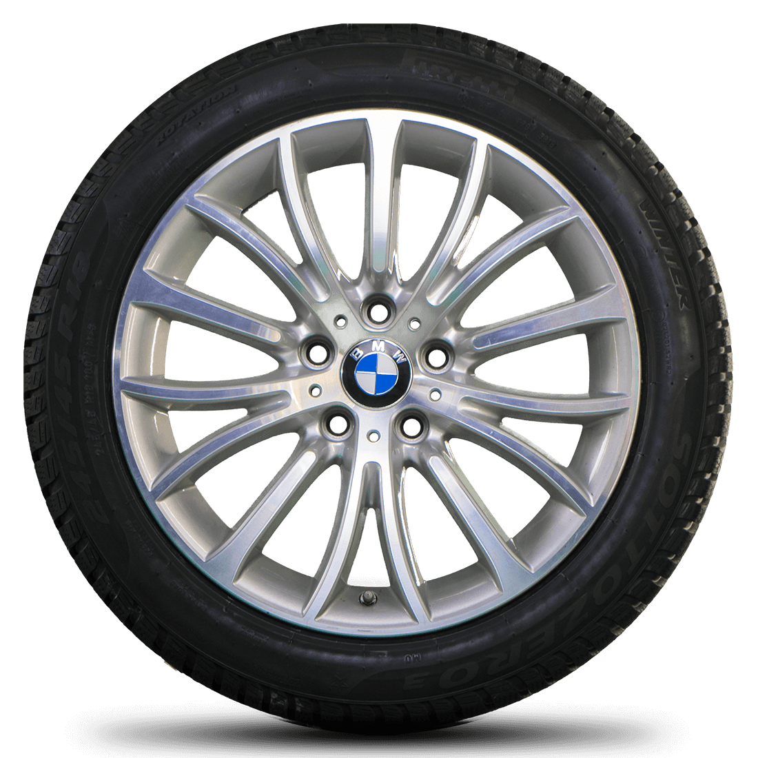 18 Inch Tires >> Bmw 5 Series F10 F11 6 Series F12 F13 18 Inch Rims 454 Winter Tires Winter 18 Inch Tires >> Bmw 5 Series F10 F11 6 Series F12 F13 18 Inch Rims 454 Winter Tires Winter