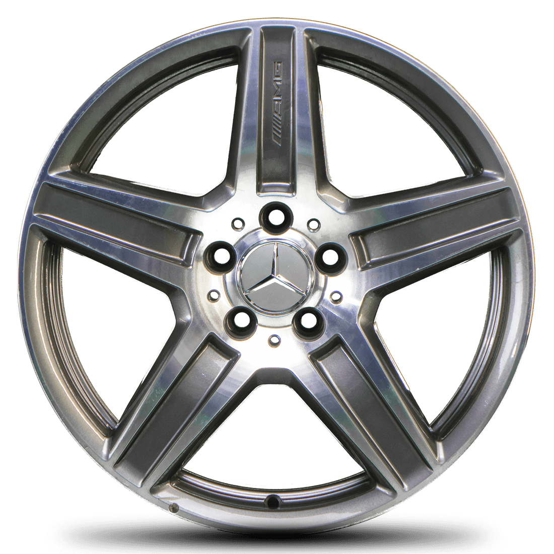 Mercedes Benz Rims >> 1x 18 Inch Amg Rim Mercedes Benz E Class W212 S212 Aluminum Rim A2124012502 Mercedes Benz Rims >> 1x 18 Inch Amg Rim Mercedes Benz E Class W212 S212 Aluminum Rim A2124012502