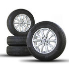 Audi Original Felgen Und Komplettr 228 Der G 252 Nstig Online Kaufen
