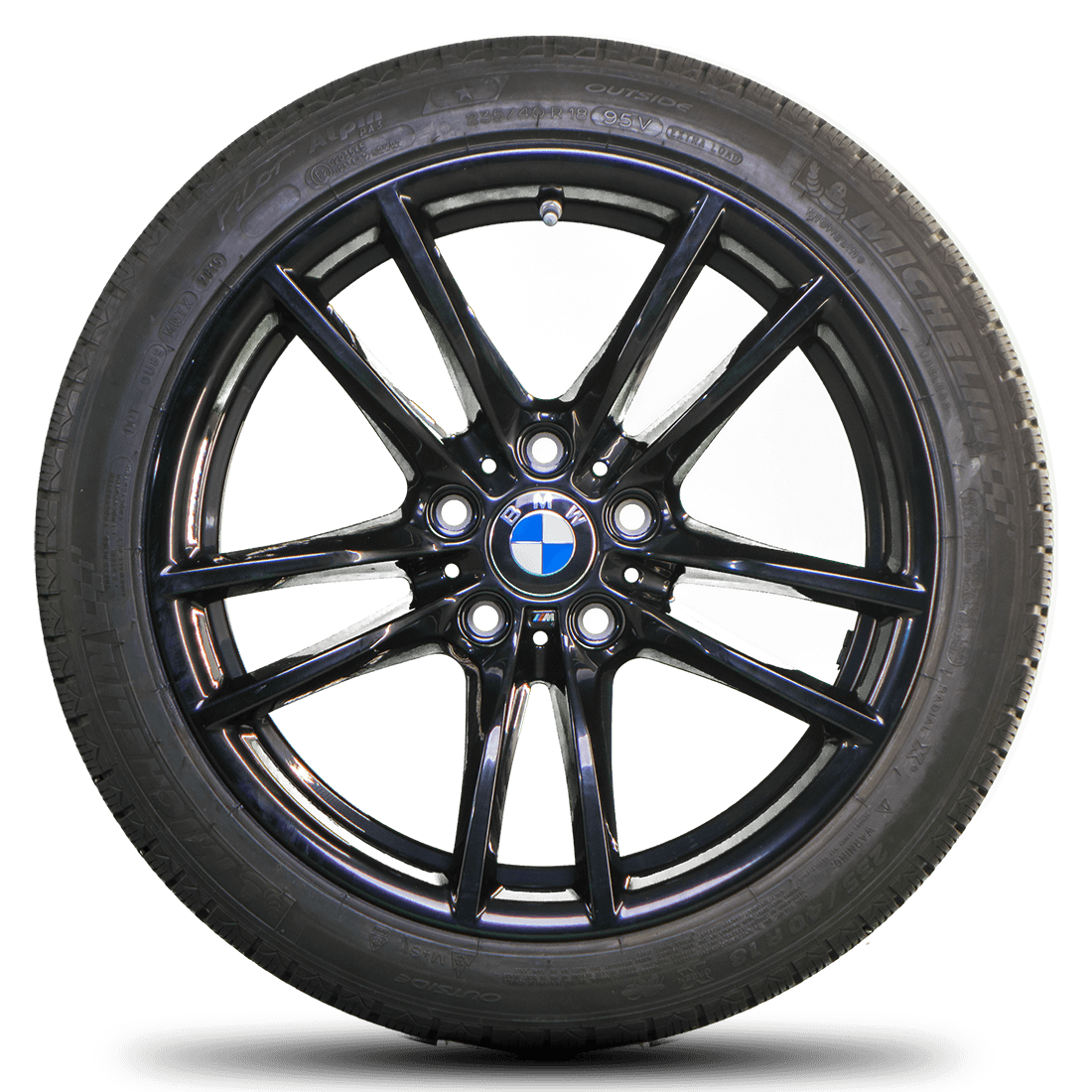 18 Inch Tires >> Bmw 18 Inch Rims Winter Wheels 2er M2 F87 M640 Winter Tires Winter Complete 18 Inch Tires >> Bmw 18 Inch Rims Winter Wheels 2er M2 F87 M640 Winter Tires Winter Complete