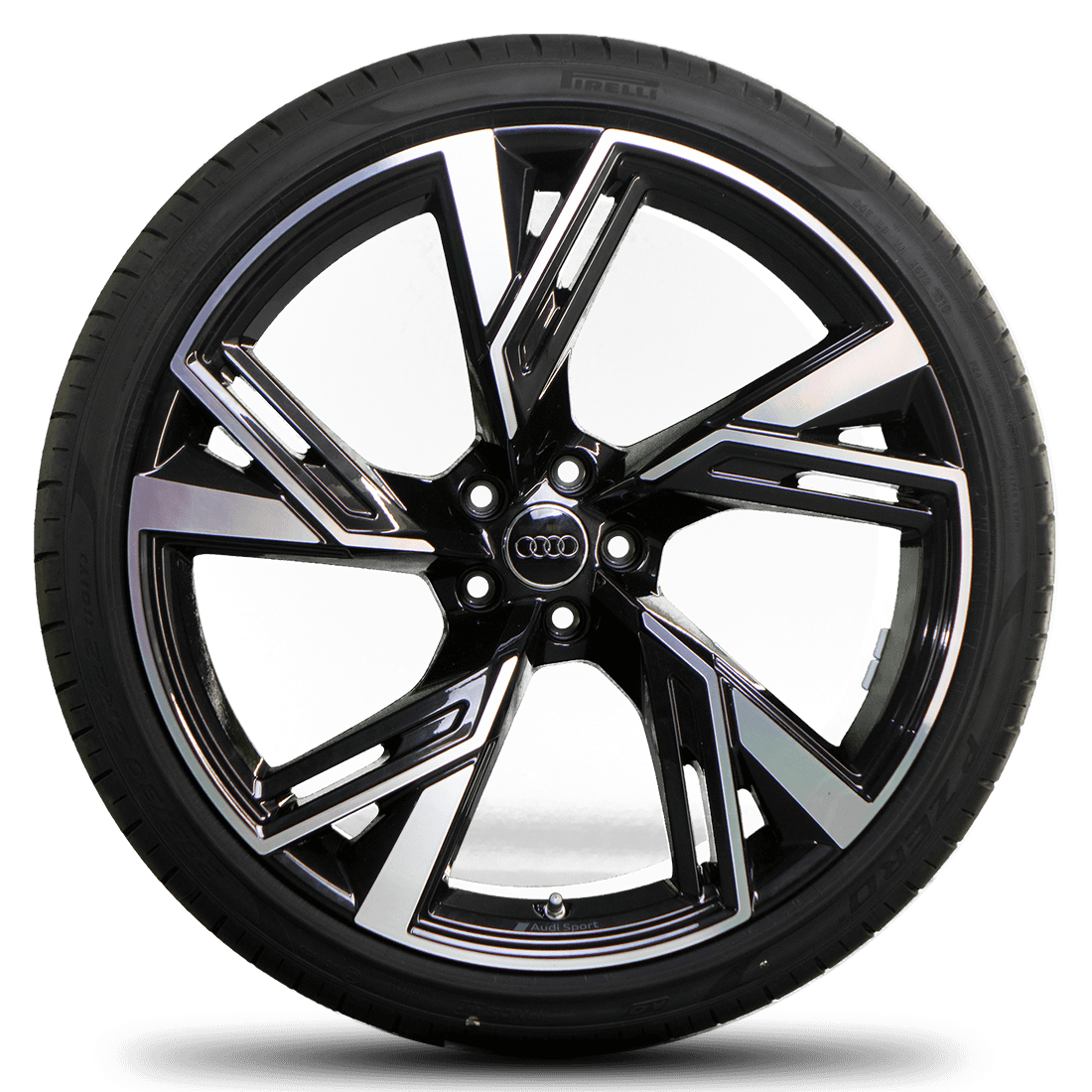 22 Inch Tires >> Audi 22 Inch Rims Rs6 Rs7 4k C8 Aluminum Rims Trapezoid Summer Tires Summer 22 Inch Tires >> Audi 22 Inch Rims Rs6 Rs7 4k C8 Aluminum Rims Trapezoid Summer Tires Summer