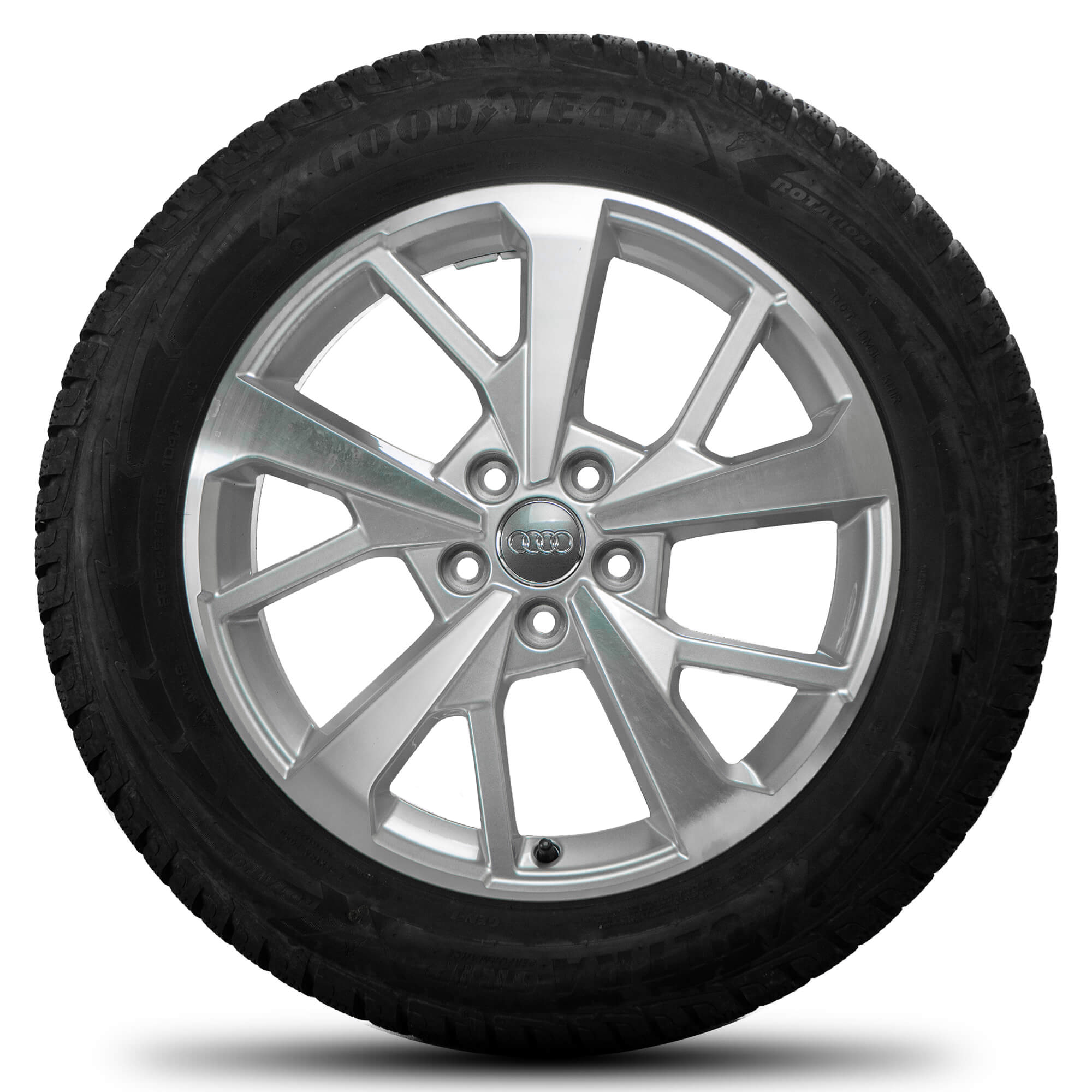 Audi 18 tommers felger Q3 II