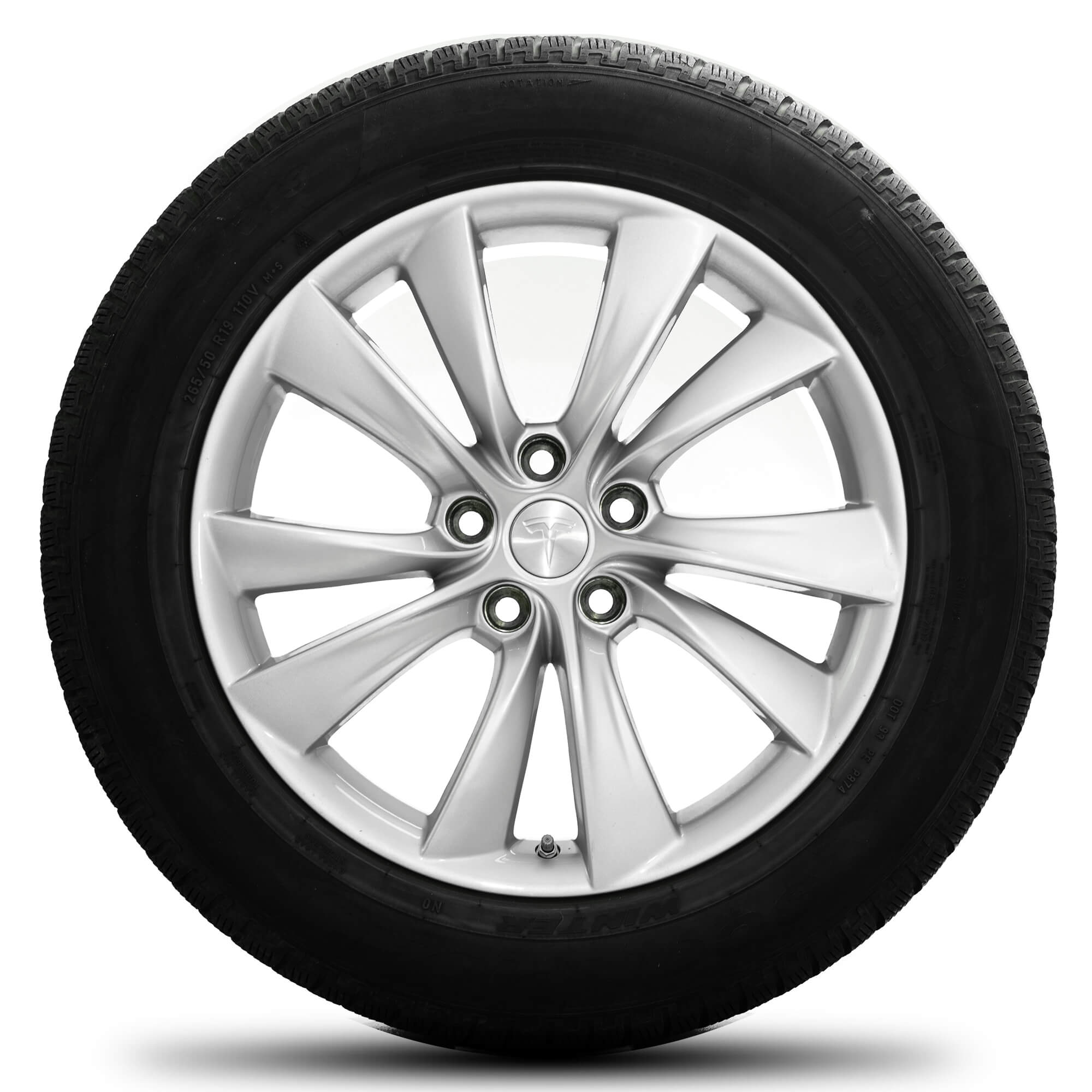 tesla 19 zoll felgen model x cyclone winterreifen winterrader 1027241 00 a
