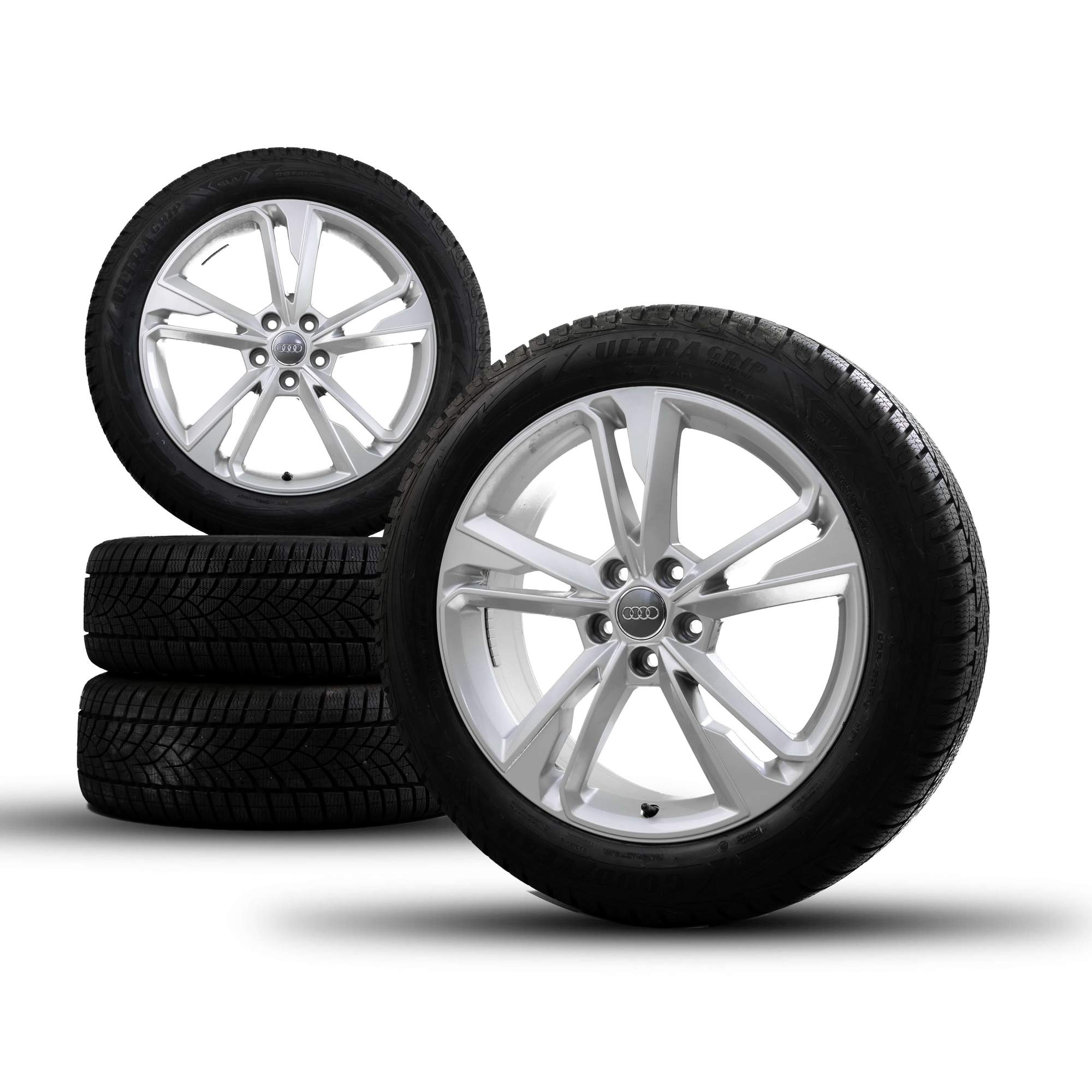 Audi 19 inch rims Q3 F3 II alloy rims winter tires winter wheels 83A601025M