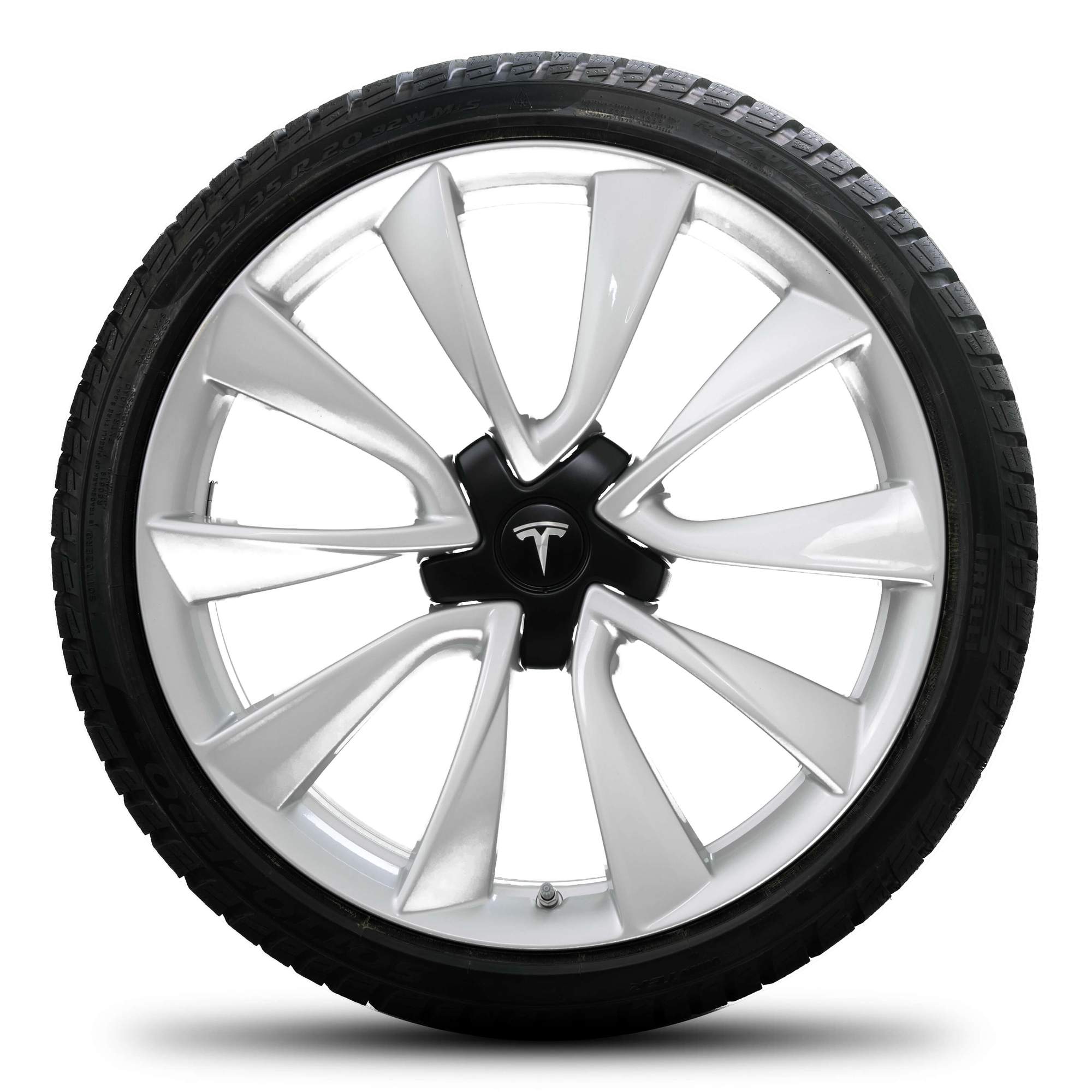 Tesla 20 inch Model 3 5YJ3 rims alloy rims winter complete wheels