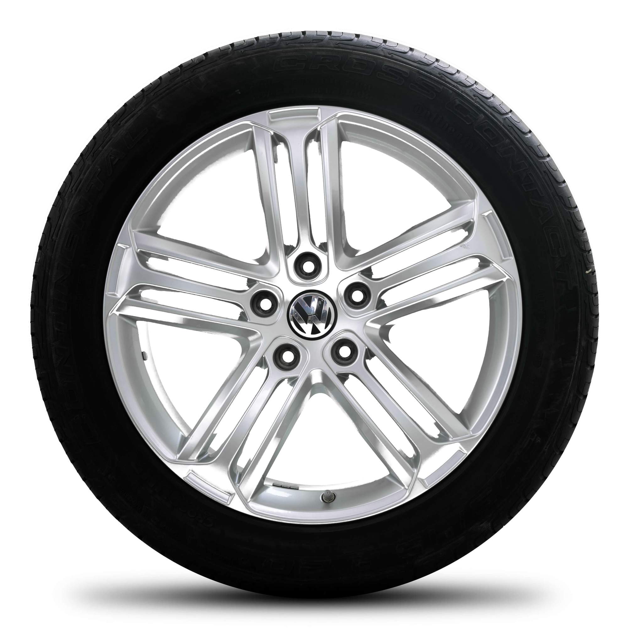 Volkswagen llantas 20 pulgadas Touareg 7P llantas de aluminio llantas