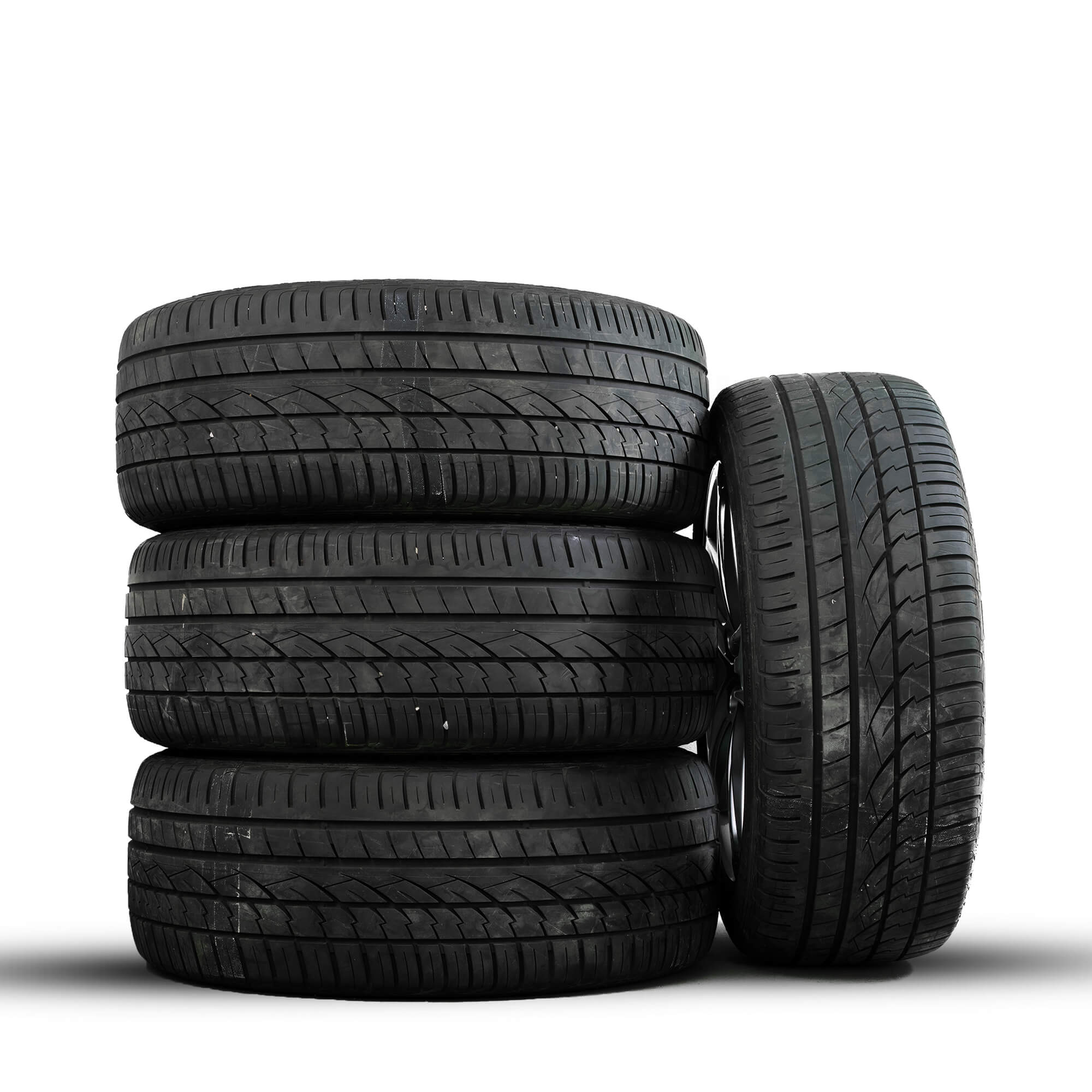 Volkswagen llantas 20 pulgadas Touareg 7P llantas de aluminio llantas