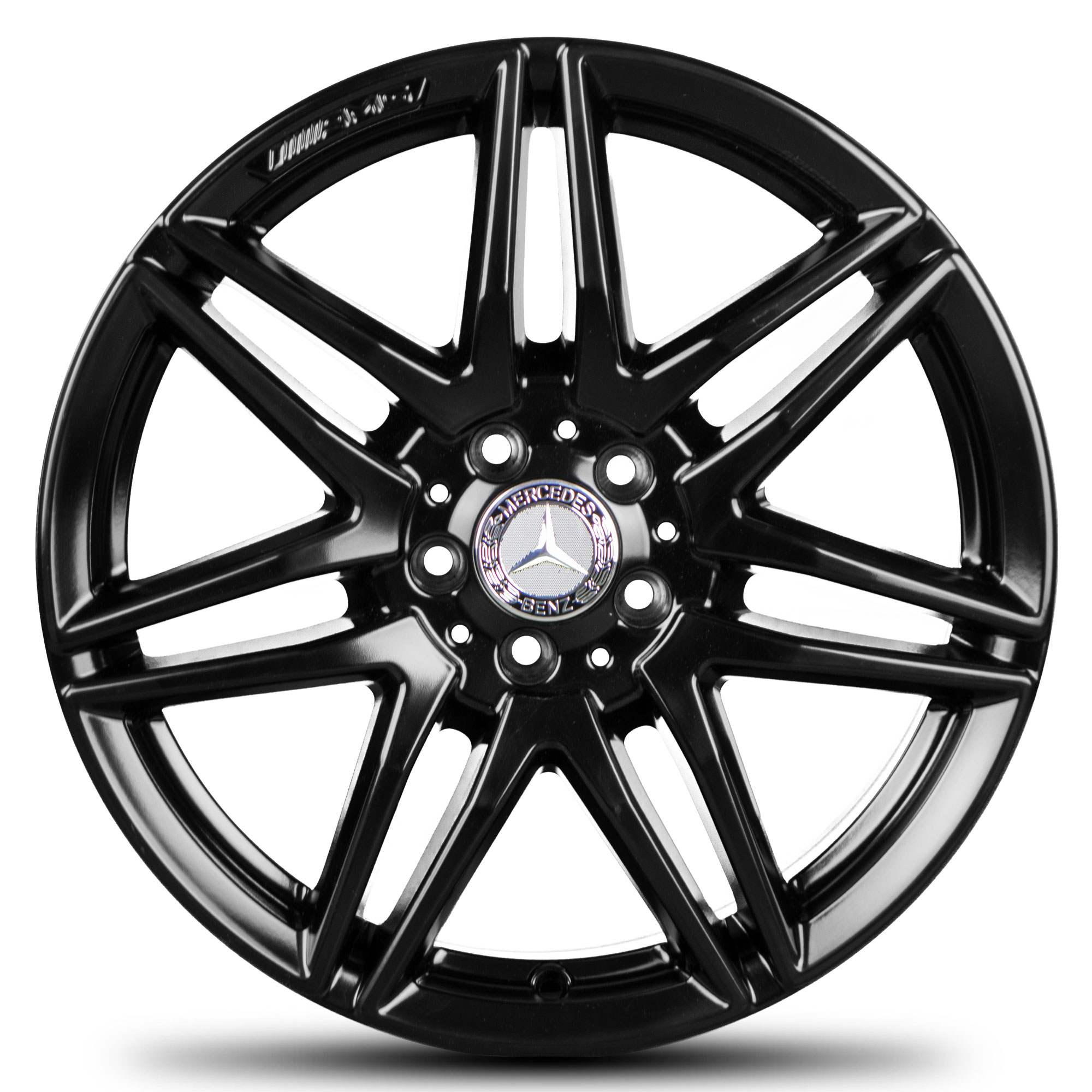 AMG 19 inch rims Mercedes Benz VClass Vito W447 alloy rims A4474015100