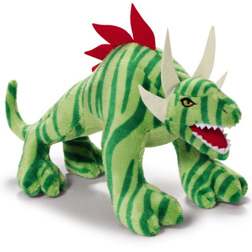 Monster Fletching Nici Creatures Teeth Green Peluche nPXwOk08