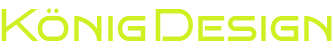 König Design Logo