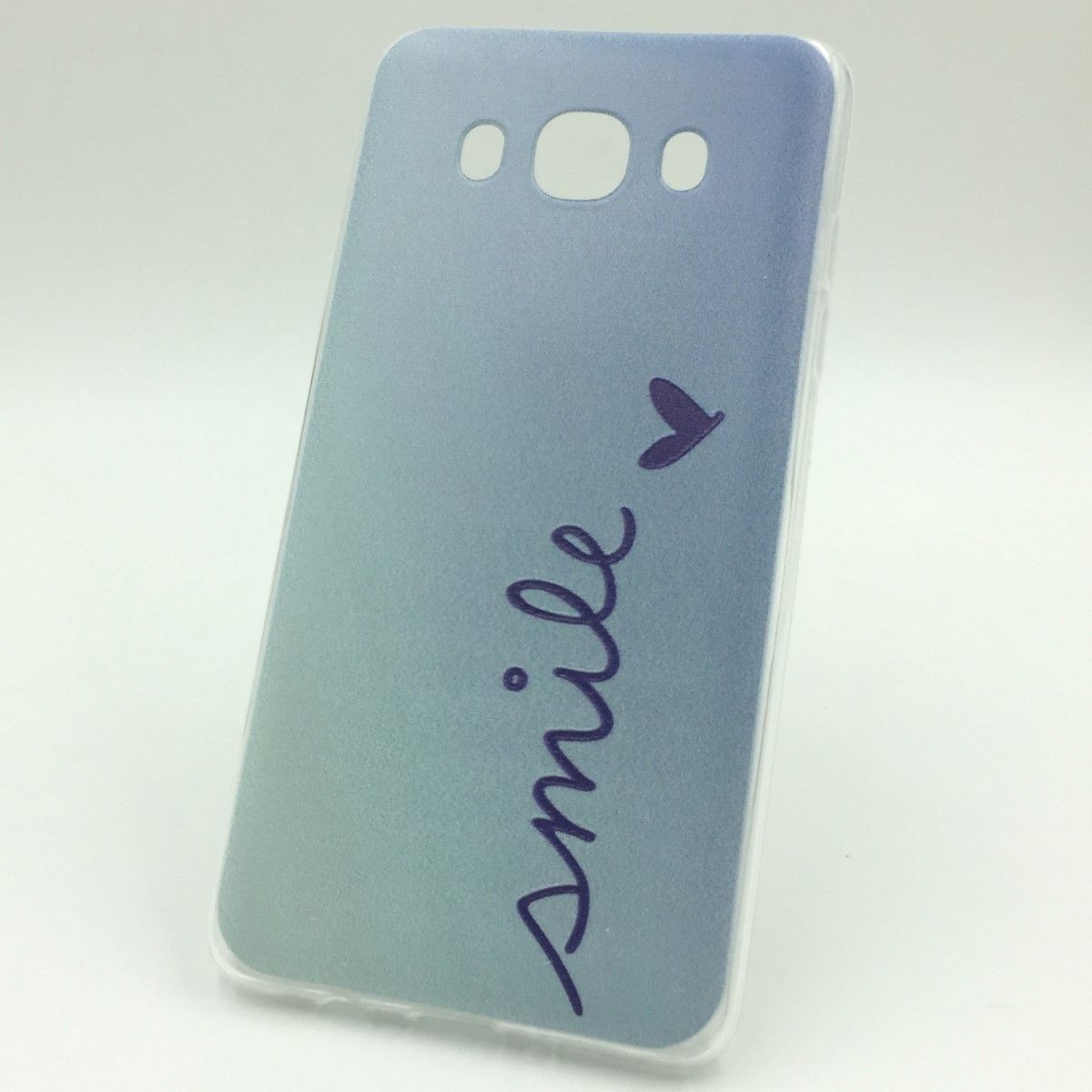 Handyhülle Schutzhülle für Samsung Galaxy J5 (2016) Case Cover Bumper ...