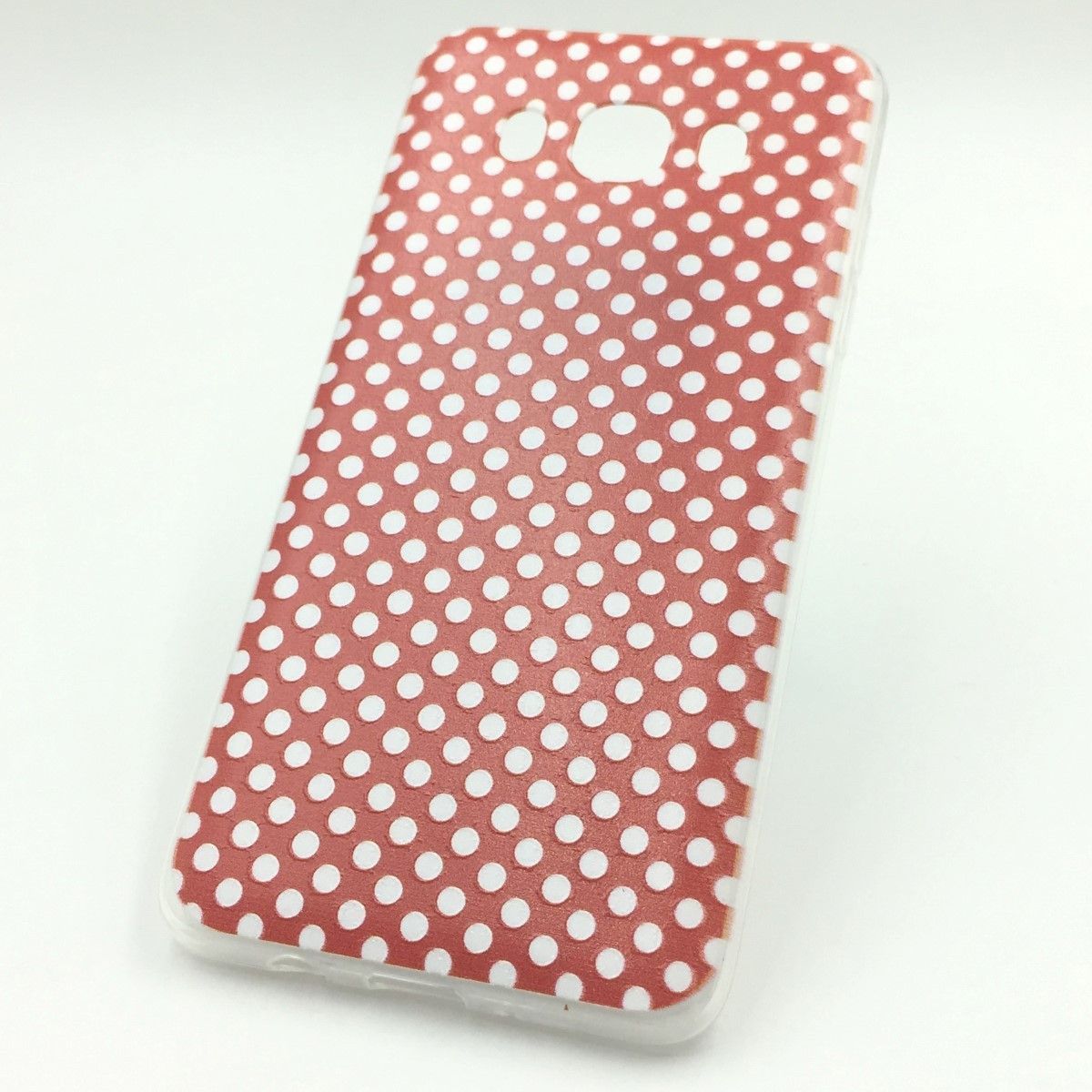 Handyhülle Schutzhülle für Samsung Galaxy J5 (2016) Case Cover Bumper ...